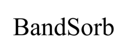 BANDSORB trademark
