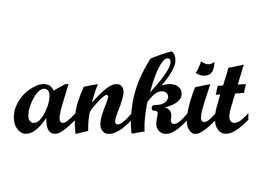 ANKIT trademark
