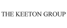 THE KEETON GROUP trademark