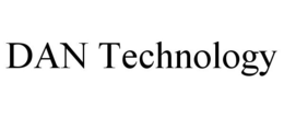 DAN TECHNOLOGY trademark