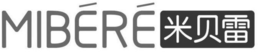 MIBÉRÉ trademark