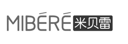 MIBÉRÉ trademark