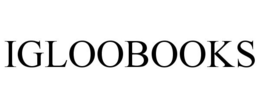 IGLOOBOOKS trademark