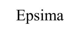 EPSIMA trademark