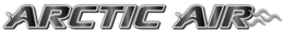 ARCTIC AIR trademark