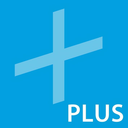 + PLUS trademark