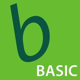B BASIC trademark