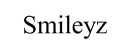 SMILEYZ trademark