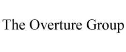 THE OVERTURE GROUP trademark