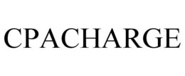 CPACHARGE trademark