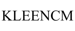 KLEENCM trademark