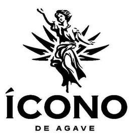 ICONO DE AGAVE trademark