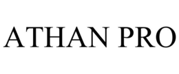 ATHAN PRO trademark