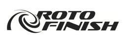 ROTO FINISH trademark