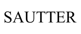 SAUTTER trademark
