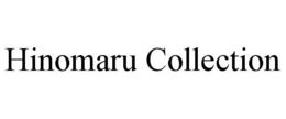 HINOMARU COLLECTION trademark