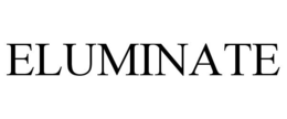 ELUMINATE trademark