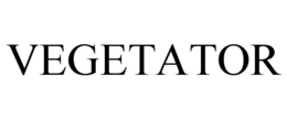 VEGETATOR trademark