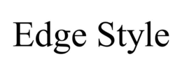EDGE STYLE trademark