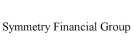 SYMMETRY FINANCIAL GROUP trademark
