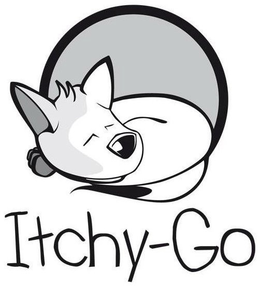 ITCHY-GO trademark