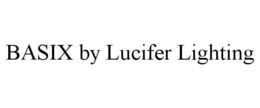 BASIX BY LUCIFER LIGHTING trademark