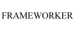 FRAMEWORKER trademark