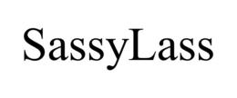 SASSYLASS trademark