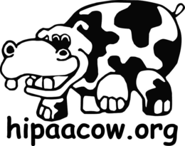HIPAACOW.ORG trademark