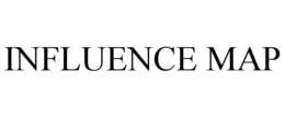 INFLUENCE MAP trademark