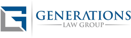 LG GENERATIONS LAW GROUP trademark