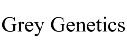 GREY GENETICS trademark