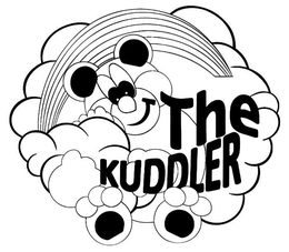 THE KUDDLER trademark