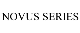 NOVUS SERIES trademark