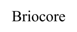 BRIOCORE trademark