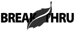 BREAK THRU trademark