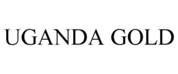 UGANDA GOLD trademark