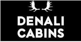 DENALI CABINS trademark