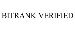 BITRANK VERIFIED trademark
