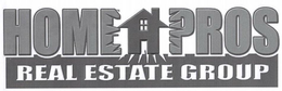 HOME PROS REAL ESTATE GROUP trademark