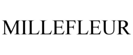 MILLEFLEUR trademark