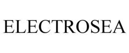ELECTROSEA trademark