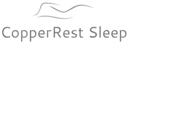 COPPER REST SLEEP trademark