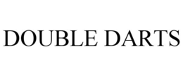 DOUBLE DARTS trademark