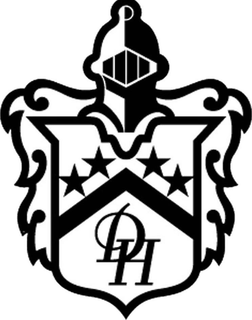 DH trademark
