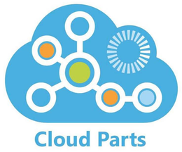 CLOUD PARTS trademark