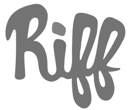 RIFF trademark