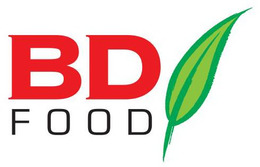 BD FOOD trademark