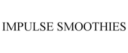 IMPULSE SMOOTHIES trademark