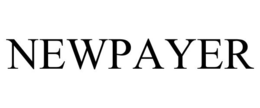 NEWPAYER trademark